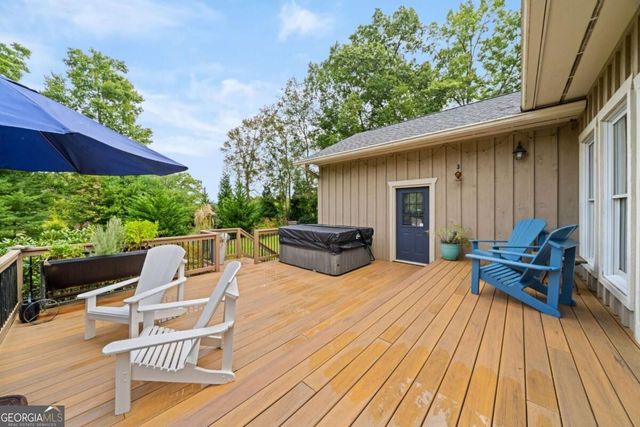 129 Adra Lane, Morganton, GA 30560