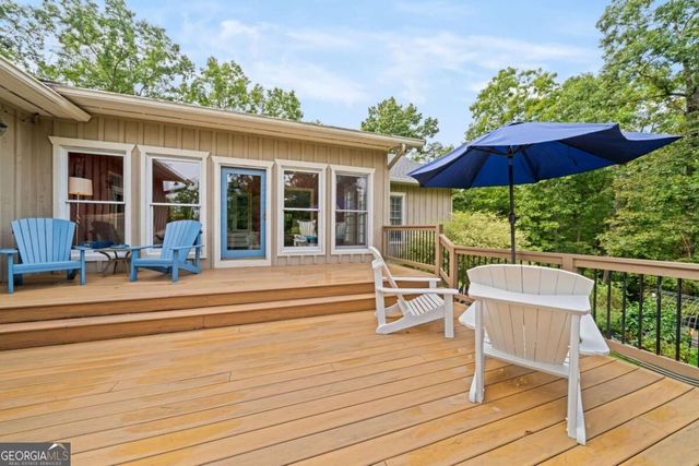 129 Adra Lane, Morganton, GA 30560