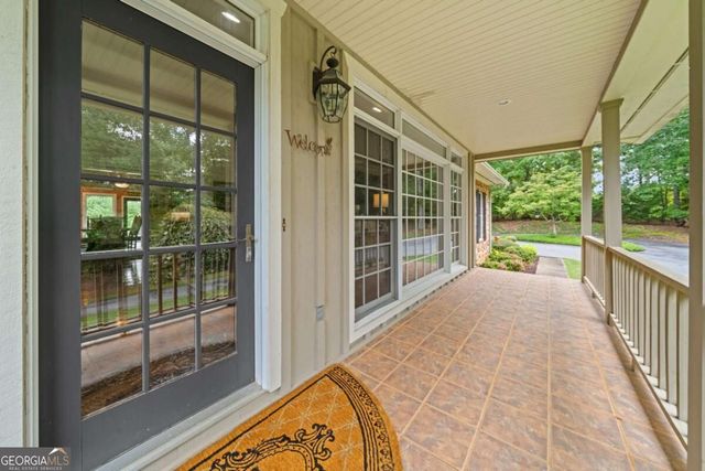 129 Adra Lane, Morganton, GA 30560