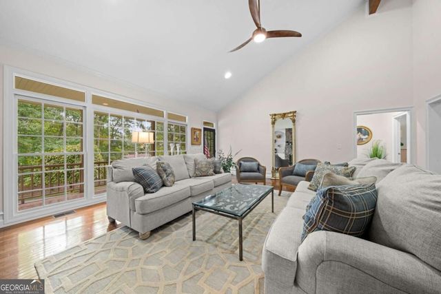 129 Adra Lane, Morganton, GA 30560