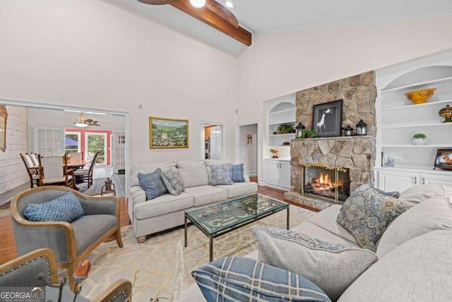 129 Adra Lane, Morganton, GA 30560