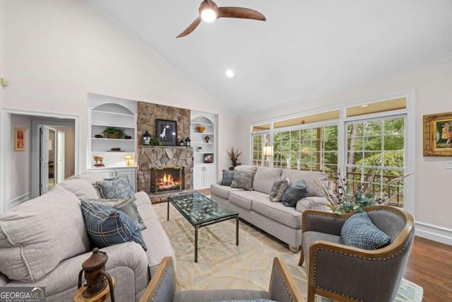 129 Adra Lane, Morganton, GA 30560