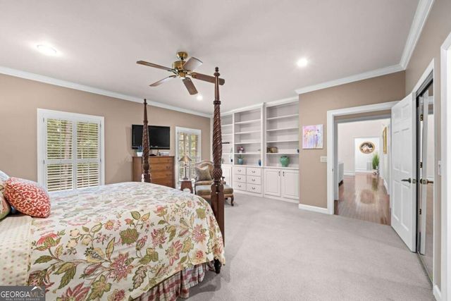 129 Adra Lane, Morganton, GA 30560