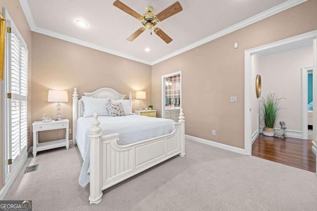 129 Adra Lane, Morganton, GA 30560