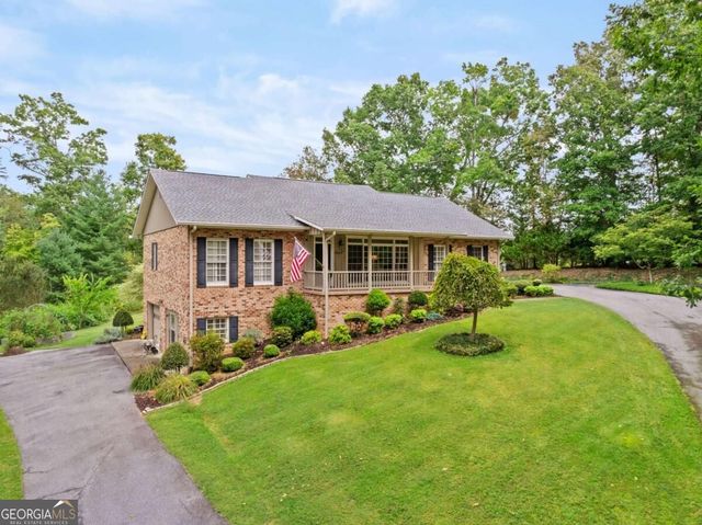 129 Adra Lane, Morganton, GA 30560