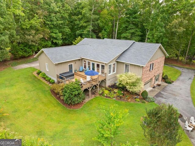 129 Adra Lane, Morganton, GA 30560