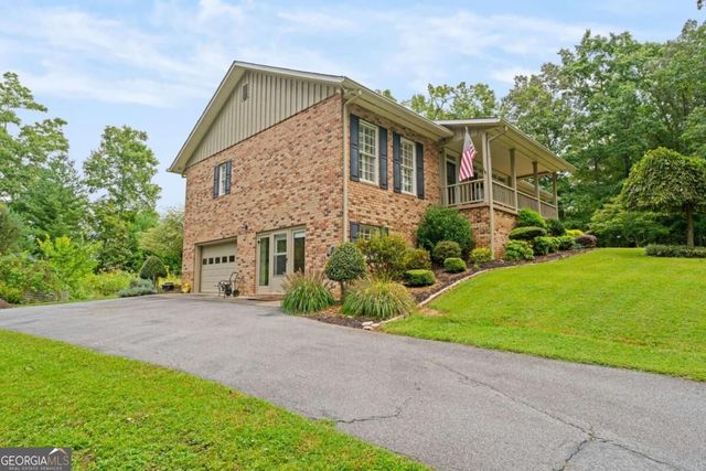 129 Adra Lane, Morganton, GA 30560