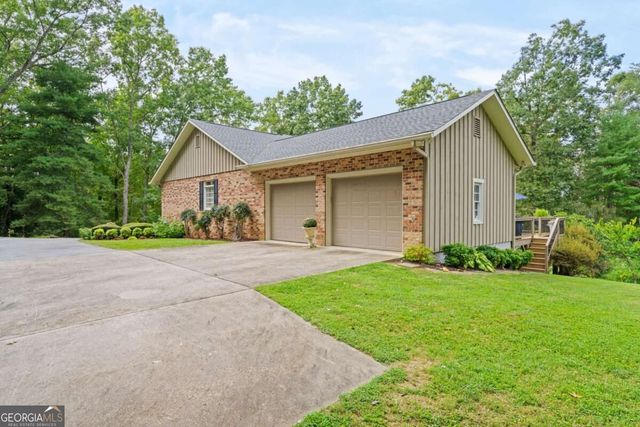 129 Adra Lane, Morganton, GA 30560