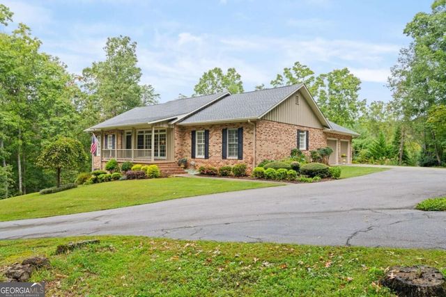 129 Adra Lane, Morganton, GA 30560