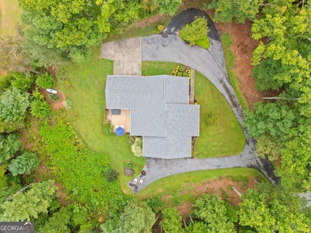 129 Adra Lane, Morganton, GA 30560
