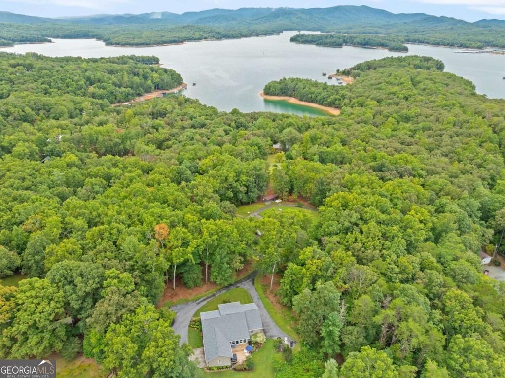 129 Adra Lane, Morganton, GA 30560