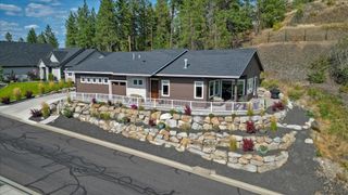 13622 N Eagle View Ln, Spokane, WA 99208