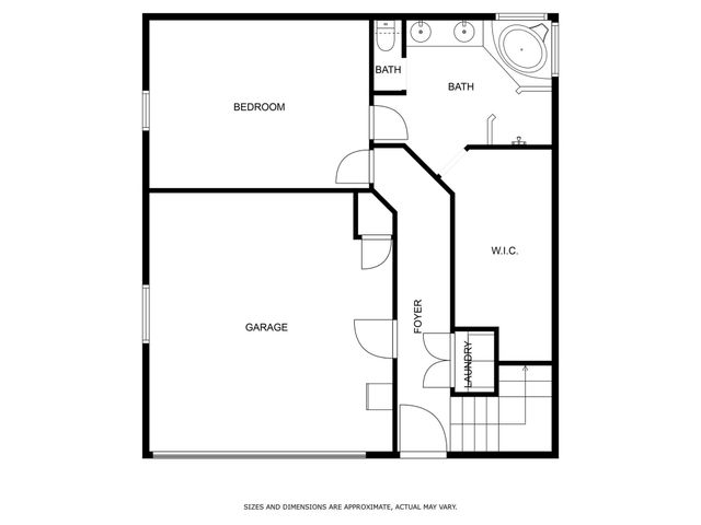 9204 Indian Trail, Rio Vista, TX 76093