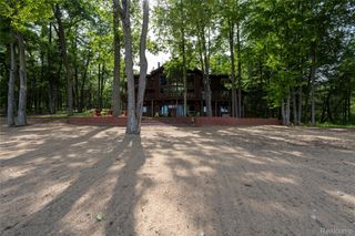 2300 Bliss Lane, Plainfield Township, MI 48748