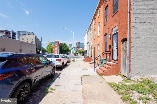 1310 GOUGH ST, Baltimore, MD 21231