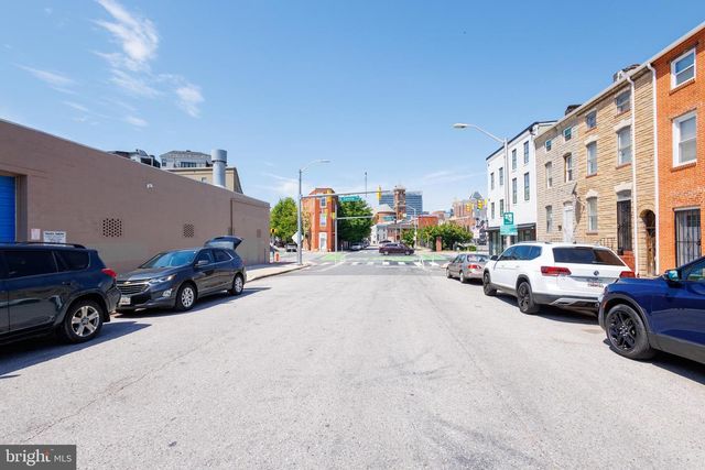 1310 GOUGH ST, Baltimore, MD 21231