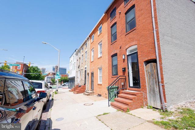 1310 GOUGH ST, Baltimore, MD 21231