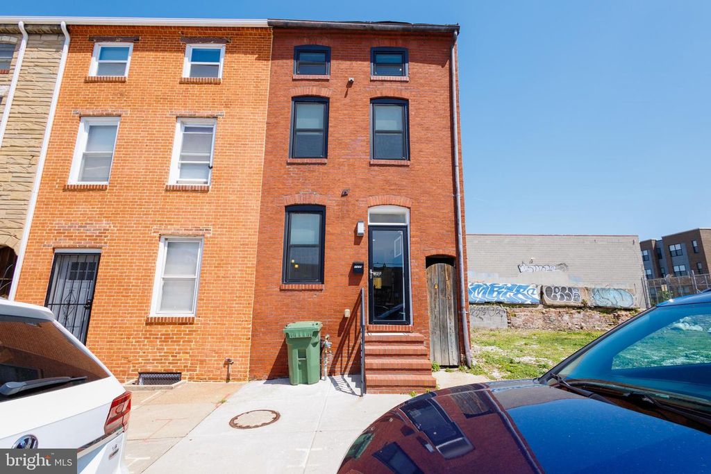 1310 GOUGH ST, Baltimore, MD 21231