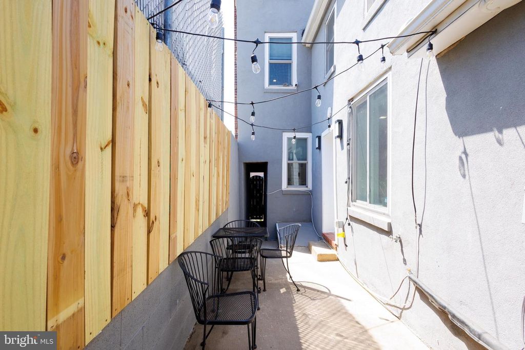 Image 23 of property listing at 1310 GOUGH ST, Baltimore, MD 21231