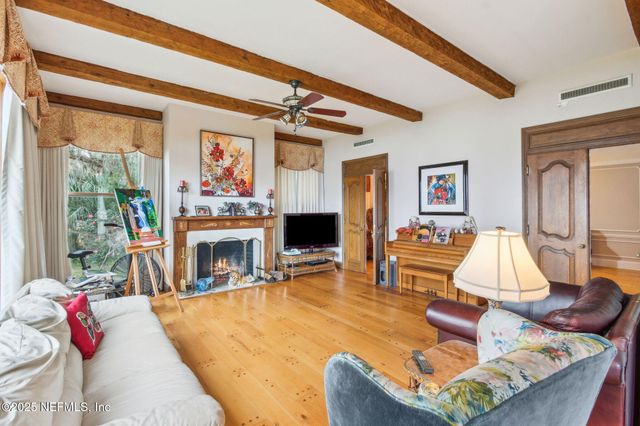 2703 HOLLY POINT Road E, Orange Park, FL 32073
