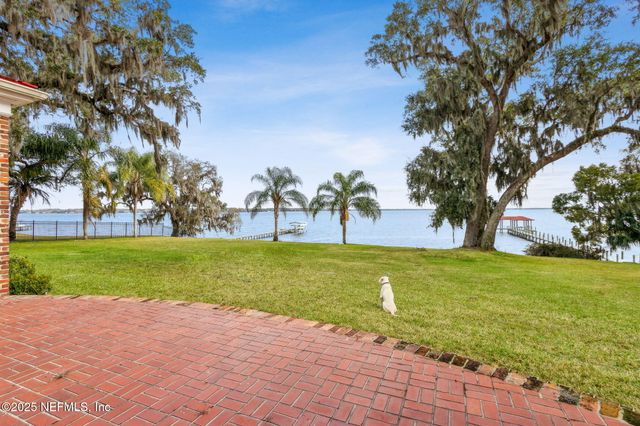 2703 HOLLY POINT Road E, Orange Park, FL 32073