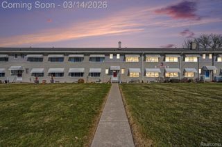 5946 Alan Drive 40, Brighton Township, MI 48116