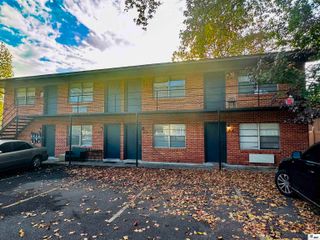 1601 N 7TH STREET, Monroe, LA 71201