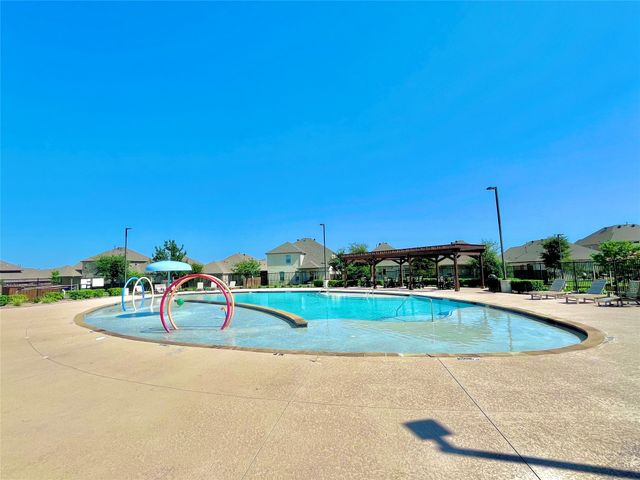 9004 Conroe Drive, Denton, TX 76226