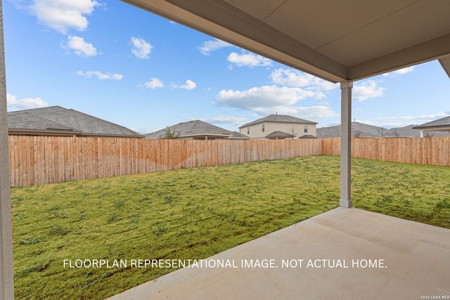 10435 White Hart Lane, Converse, TX 78109