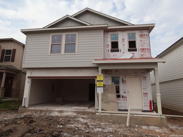 10435 White Hart Lane, Converse, TX 78109