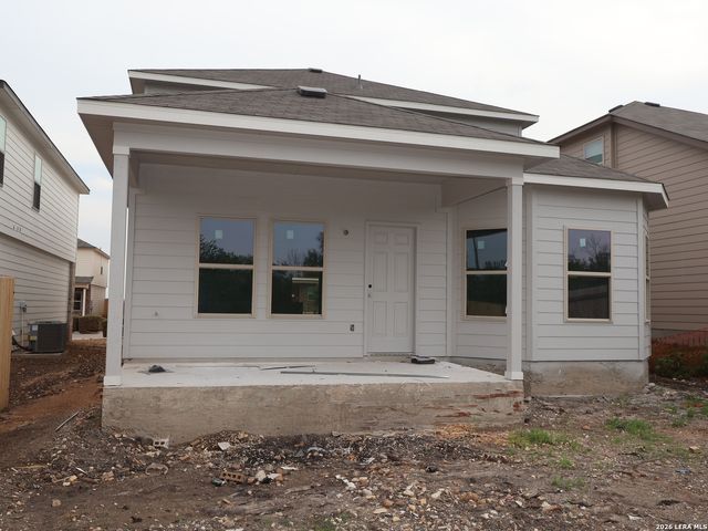 10435 White Hart Lane, Converse, TX 78109