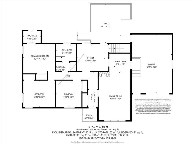 21 North Drive, Westerly, RI 02891