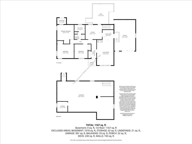 21 North Drive, Westerly, RI 02891