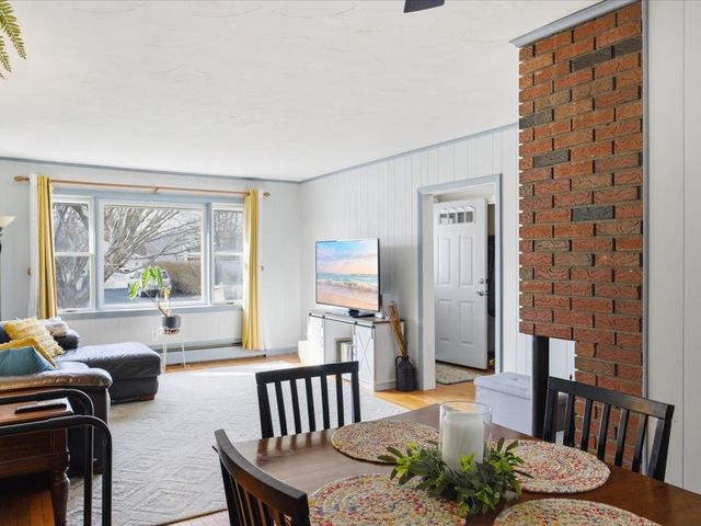 21 North Drive, Westerly, RI 02891