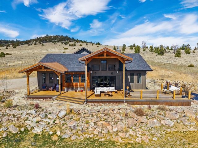 108 Deerfoot Trail, Ennis, MT 59729