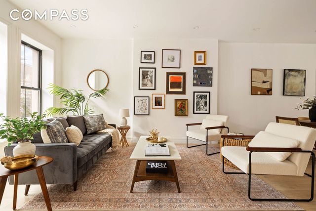 819 Greene Avenue, New York City, NY 11221