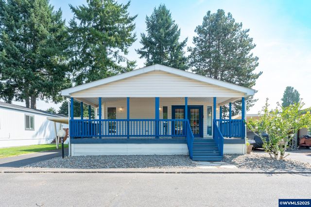 1503 N Hayden Island Dr 96, Portland, OR 97217