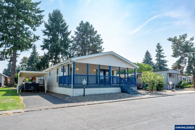 1503 N Hayden Island Dr 96, Portland, OR 97217