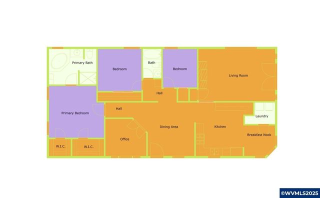 1503 N Hayden Island Dr 96, Portland, OR 97217