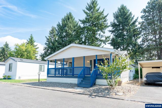 1503 N Hayden Island Dr 96, Portland, OR 97217