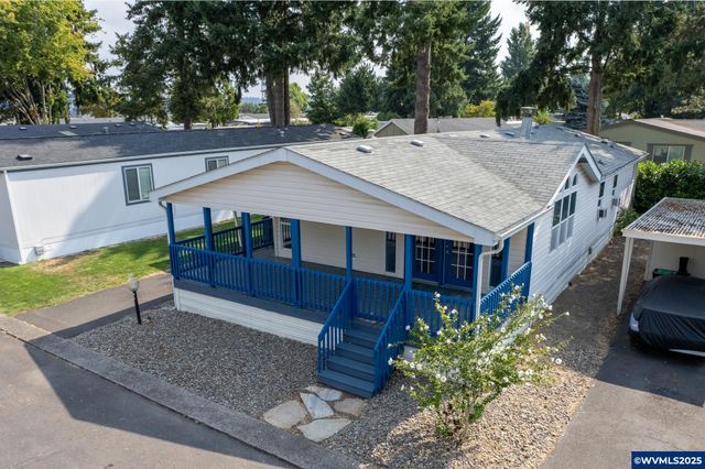 1503 N Hayden Island Dr 96, Portland, OR 97217