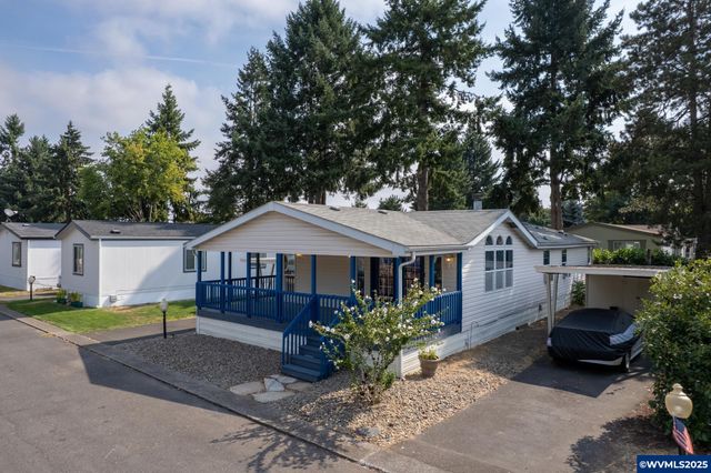 1503 N Hayden Island Dr 96, Portland, OR 97217