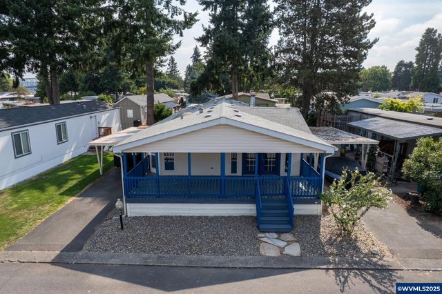 1503 N Hayden Island Dr 96, Portland, OR 97217