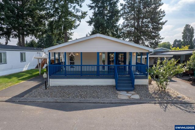 1503 N Hayden Island Dr 96, Portland, OR 97217