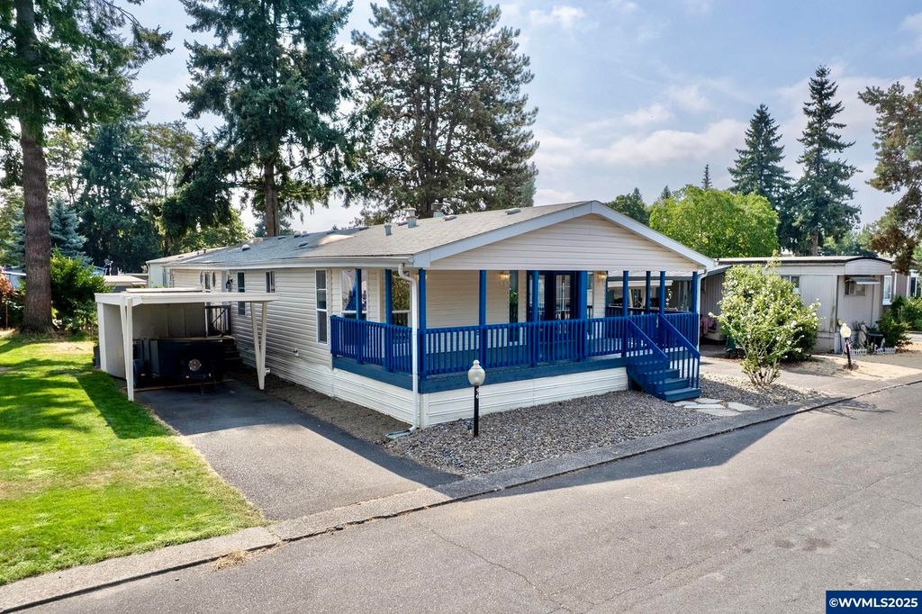 1503 N Hayden Island Dr 96, Portland, OR 97217