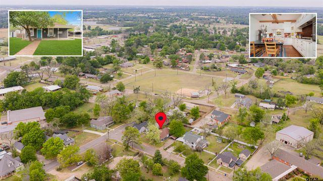 310 W Elm, Winnsboro, TX 75494