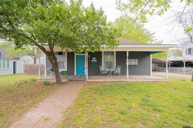 310 W Elm, Winnsboro, TX 75494