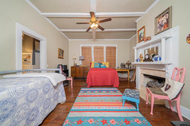 310 W Elm, Winnsboro, TX 75494
