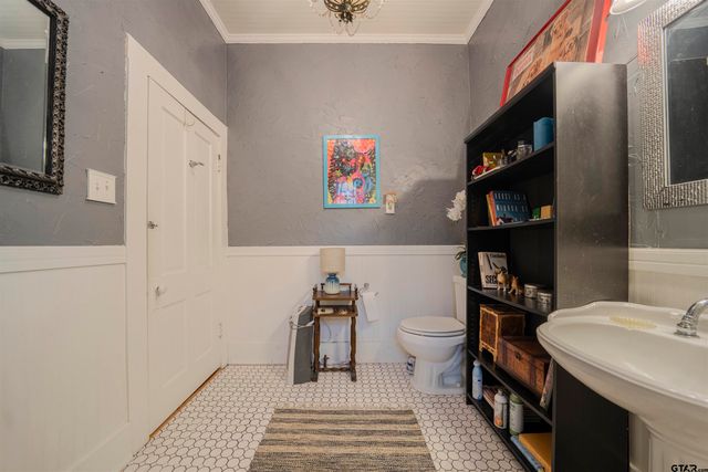 310 W Elm, Winnsboro, TX 75494