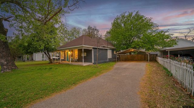 310 W Elm, Winnsboro, TX 75494